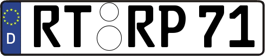 RT-RP71