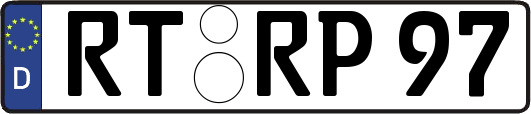 RT-RP97