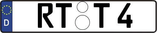 RT-T4