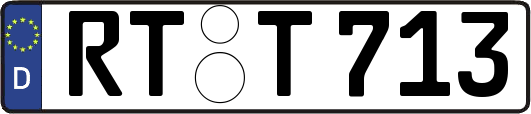 RT-T713