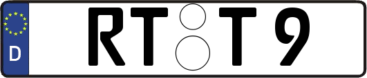 RT-T9
