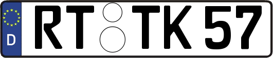 RT-TK57