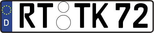 RT-TK72