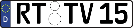 RT-TV15