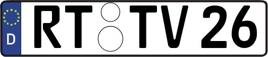 RT-TV26