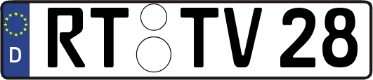 RT-TV28