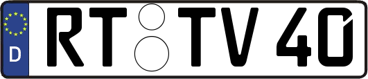 RT-TV40