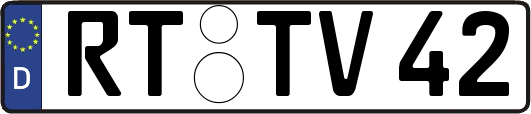 RT-TV42