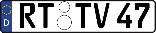 RT-TV47