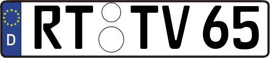 RT-TV65