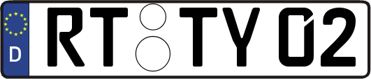 RT-TY02