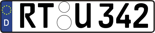 RT-U342