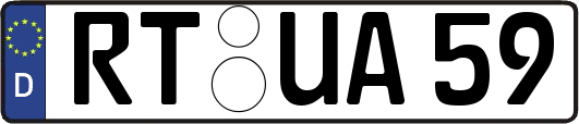 RT-UA59