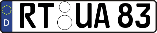 RT-UA83