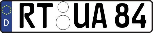 RT-UA84