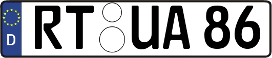 RT-UA86
