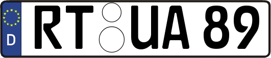 RT-UA89