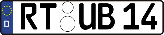 RT-UB14