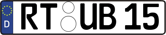 RT-UB15