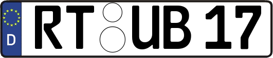 RT-UB17
