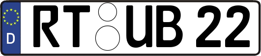 RT-UB22