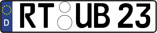 RT-UB23