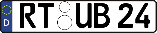 RT-UB24