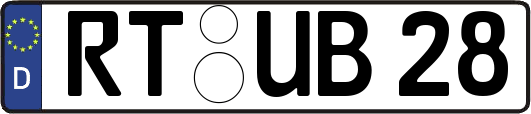 RT-UB28