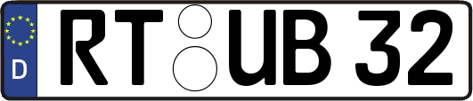 RT-UB32