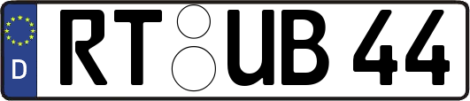 RT-UB44