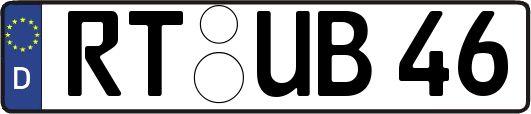 RT-UB46