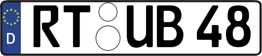 RT-UB48