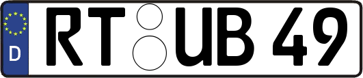 RT-UB49