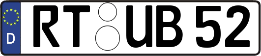 RT-UB52