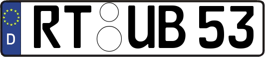 RT-UB53