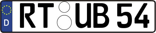 RT-UB54