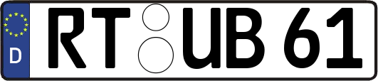 RT-UB61