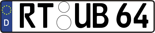 RT-UB64