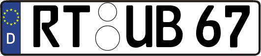 RT-UB67