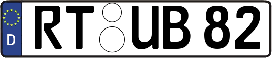 RT-UB82