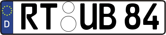 RT-UB84