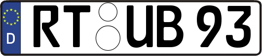 RT-UB93