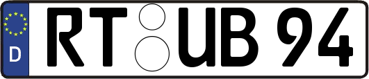 RT-UB94