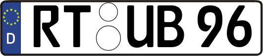 RT-UB96