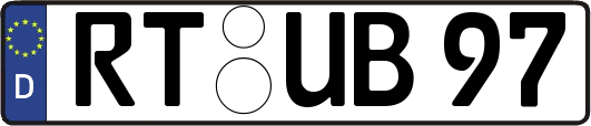 RT-UB97