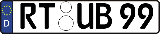 RT-UB99