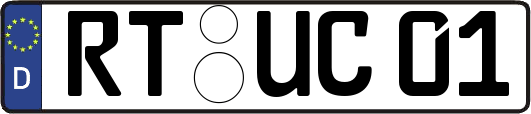 RT-UC01