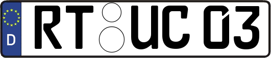 RT-UC03