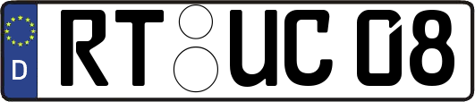 RT-UC08