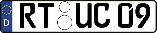 RT-UC09